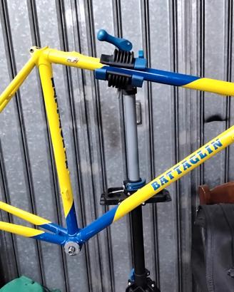 Telai bici da corsa