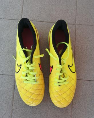 scarpe calcio