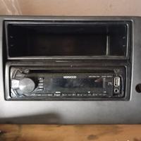  tre stereo per auto funzionanti