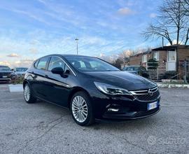 Opel Astra 1.6 BiTurbo CDTI Dynamic GARANTITA
