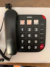 Telefono casa Brondi