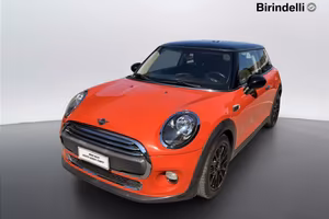 MINI Mini 4ª serie (F56) - Mini 1.5 One Boost