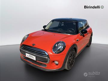 MINI Mini 4ª serie (F56) - Mini 1.5 One Boost