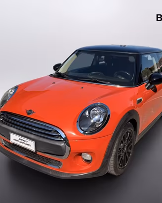 MINI Mini 4ª serie (F56) - Mini 1.5 One Boost