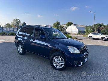 Dr DR5 1.6 16V Bi-Fuel GPL della casa ful optional