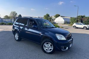Dr DR5 1.6 16V Bi-Fuel GPL della casa ful optional