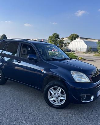 Dr DR5 1.6 16V Bi-Fuel GPL della casa ful optional