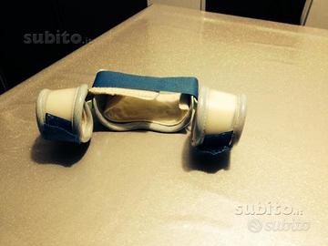 Divaricatore MILGRAM