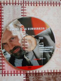 DVD Uccidete la democrazia!