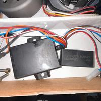 accensione allegerita MVT per minarelli orizzontal