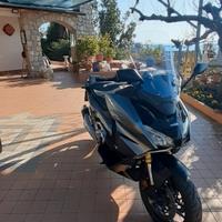 Honda Forza 750 - 2023