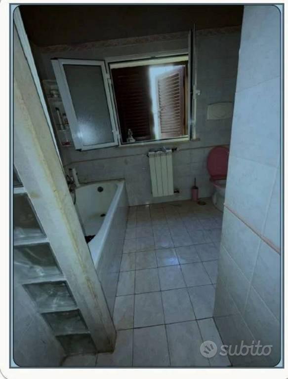 Appartamento – Marino, Cava dei Selci - Altro