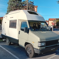 Semintegrale monoscocca 2.5 td compatto