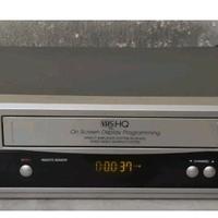 TENSAI TMR-500 VIDEOREGISTRATORE VHS REVISIONATO 