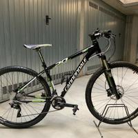 MTB Cannondale SL1