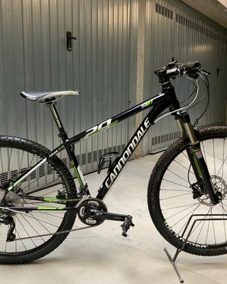 MTB Cannondale SL1