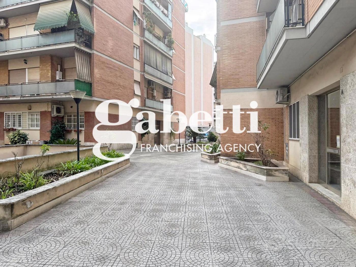 Apartment in Roma, Casal Bruciato, Collatino - Vista 5