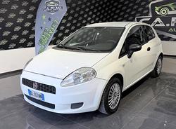 Fiat Grande Punto -2007 1.3 MJT 75 CV 137000 km