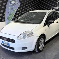 Fiat Grande Punto -2007 1.3 MJT 75 CV 137000 km