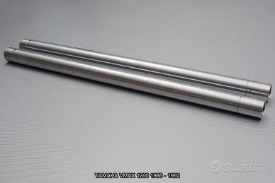 Steli forcella SPR YAMAHA VMAX 1200 1986 - 1992