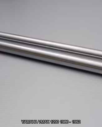 Steli forcella SPR YAMAHA VMAX 1200 1986 - 1992