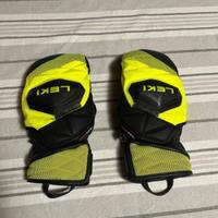 guanti leki race moffola