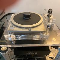 Giradischi Technics SP 25 + braccio 12"