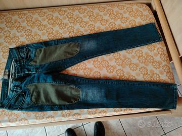 Jeckerson 29 slim fit originali