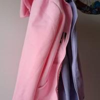 Felpe NORWAY x errata taglia, dò a mano a BERGAMO!