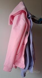 Felpe NORWAY x errata taglia, dò a mano a BERGAMO!