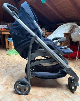 Trio Inglesina