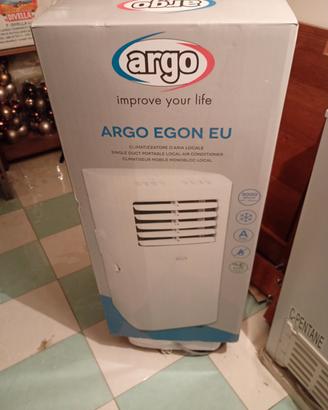 Climatizzatore d'aria 