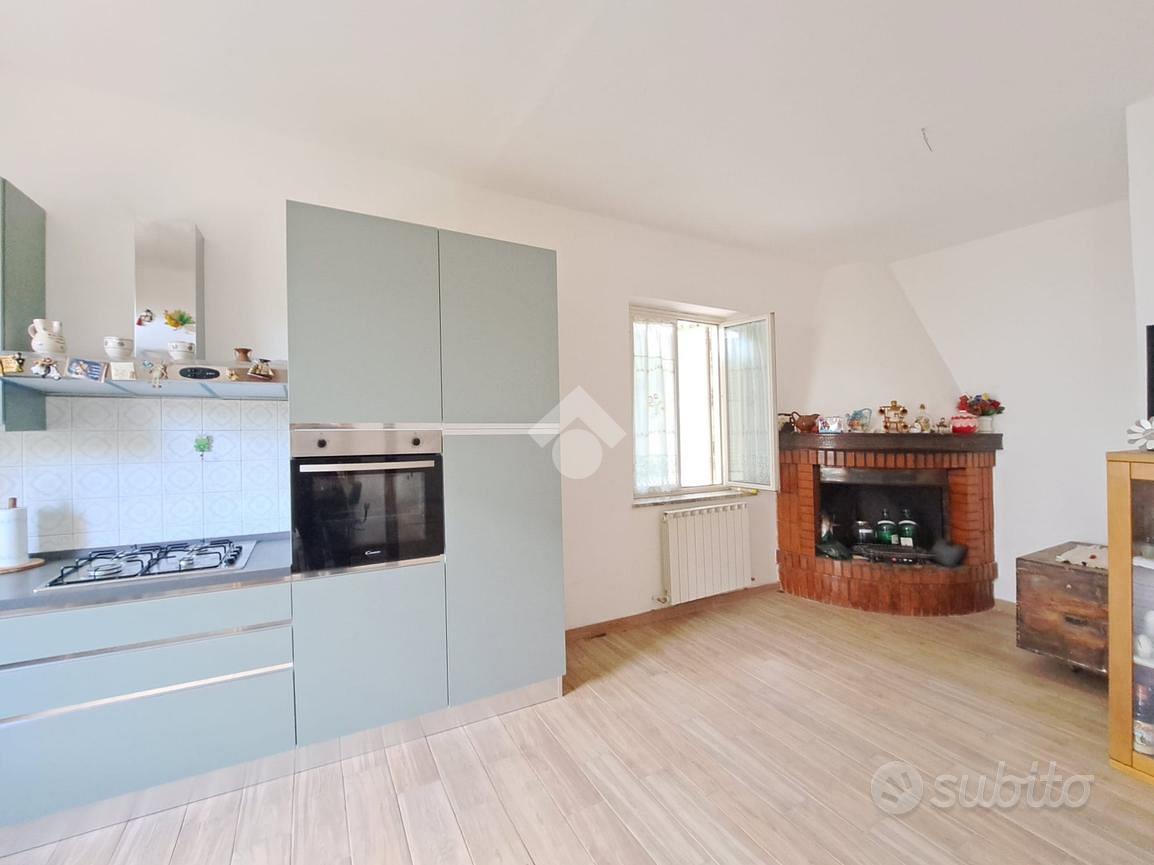 Appartamento – Fabrica di Roma, Viterbo - Vista 5