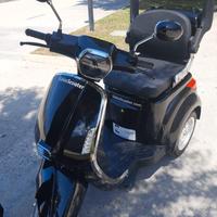 Scooter elettrico