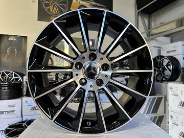 Cerchi NUOVI Mercedes raggio 20 cod.8431