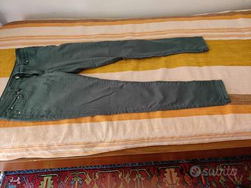 Pantalone donna Silvian Heach 