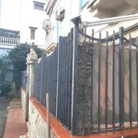 Gazzi, zona Mangialupi, appartamento d'epoca