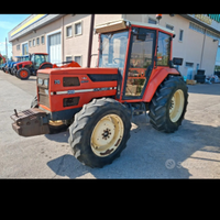 Same EXPLORER 2 70CV