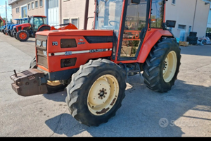 Same EXPLORER 2 70CV