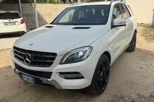Mercedes-benz ML 350 BlueTEC 4Matic Sport