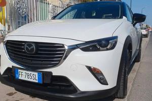 MAZDA CX3 
