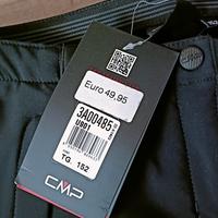 pantalone neve bambina 12 anni