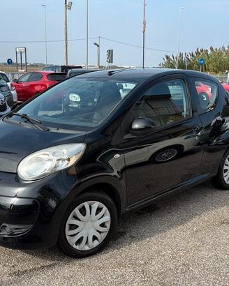 Citroen C1 1.0 3 porte airdream Pulp