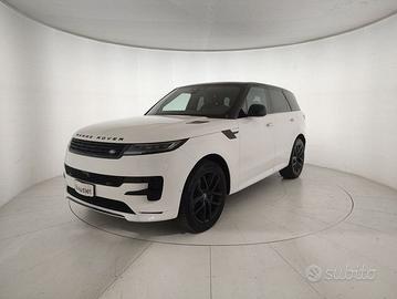 Land Rover Range Rover Sport III 2022 3.0d i6...
