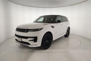 Land Rover Range Rover Sport III 2022 3.0d i6...