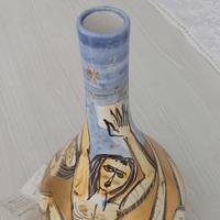 Vaso artigianale 
