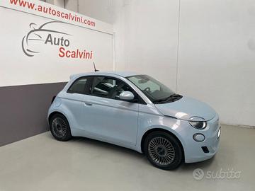 Fiat 500 Berlina 42 kWh Icon