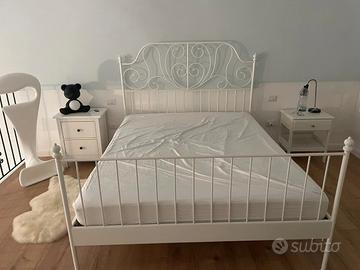 letto piazza 