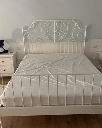 letto piazza 