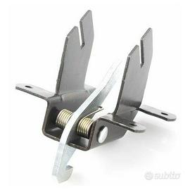 Scatola serratura sella Vespa 50 N 265731